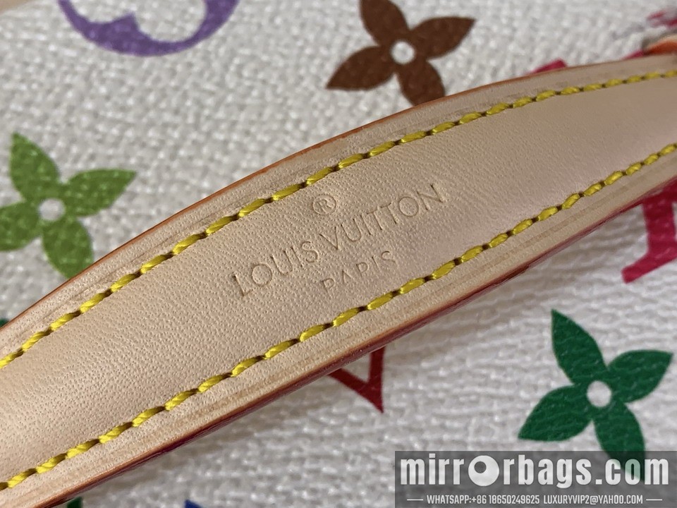 LV Bags Nice Nano M44936 14x10.2x8.5cm gf1