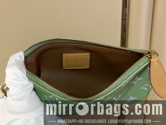 LV Bags Speedy M24438 40x26x23cm gf1