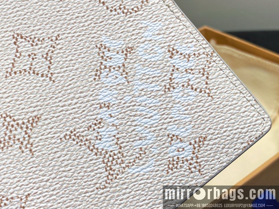 LV Bags M15075 14x2.5x10cm gf