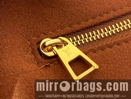 LV Bags Anytime M14414 20x13x34cm gf