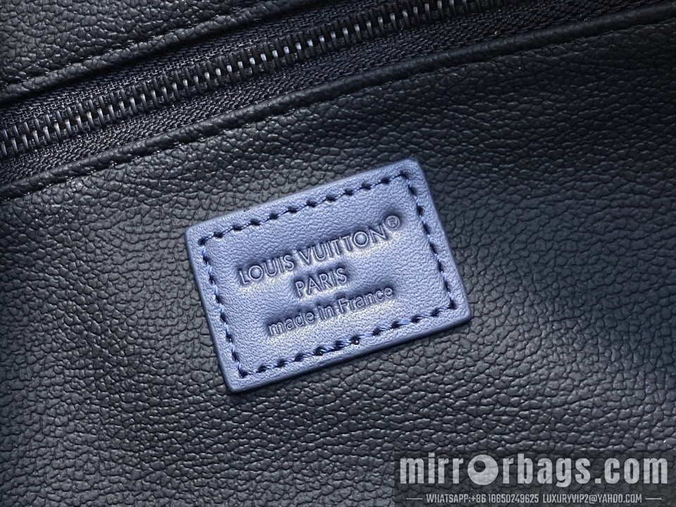 LV Bags Dopp Kit M14483 28x15x6.5cm gf