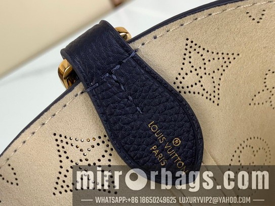 LV Bags Blossom m14317 20x12.5x20cm gf