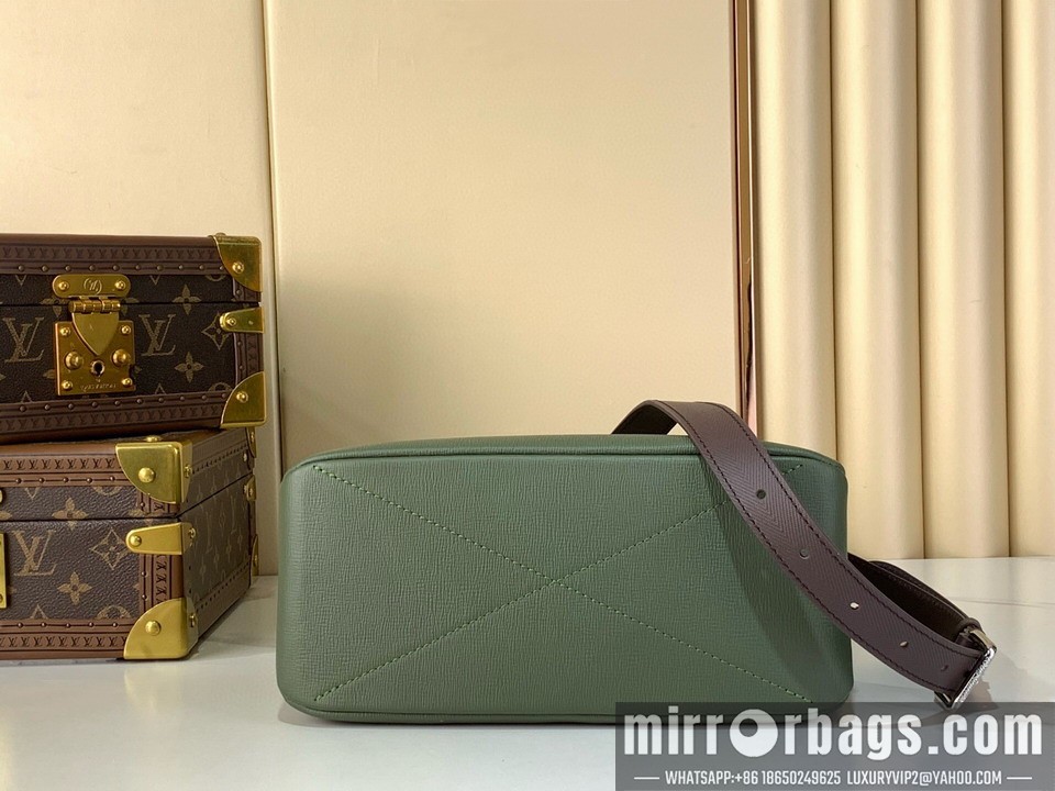 LV Bags Shopper m15237 20x10x26cm gf