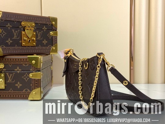LV Bags Easy Pouch M80349 19x11.5x3cm gf2