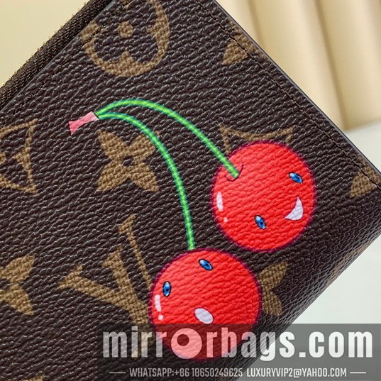 LV Bags Lisa m13420 11.5x1.5x9cm gf