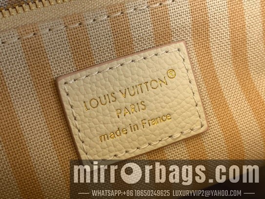LV Bags On M14403 19x11.5x25cm gf