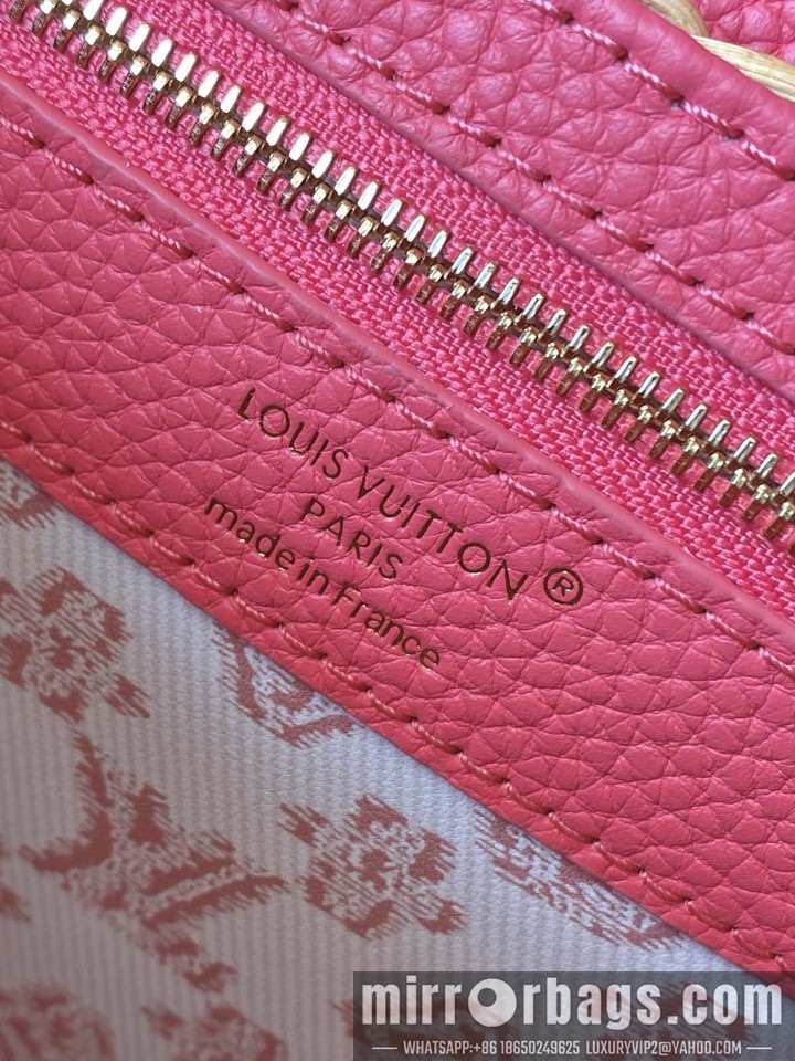 LV Bags Cap M26005 21x14x8cm gf