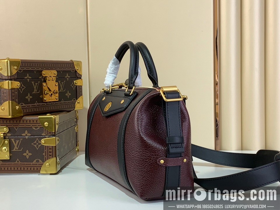 LV Bags Biker M14514 30x12x12cm gf1.
