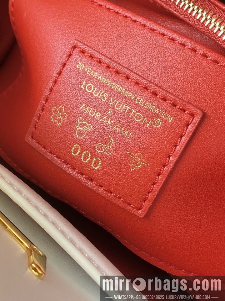 LV Bags Cap M13251 27x18x9cm gf1