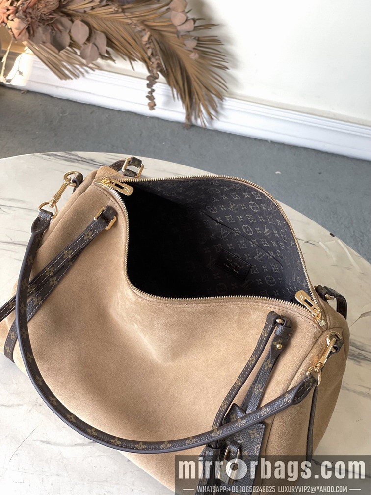 LV Bags Express St M26358 24x18.5x36cm gf
