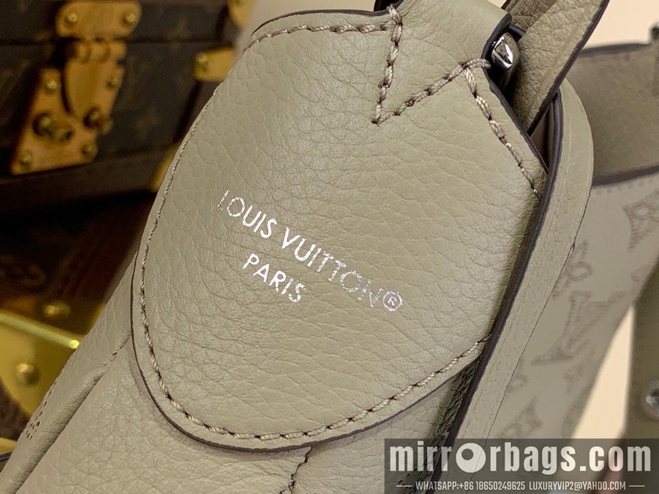 LV Bags All Around m14617 25x8x28cm gf