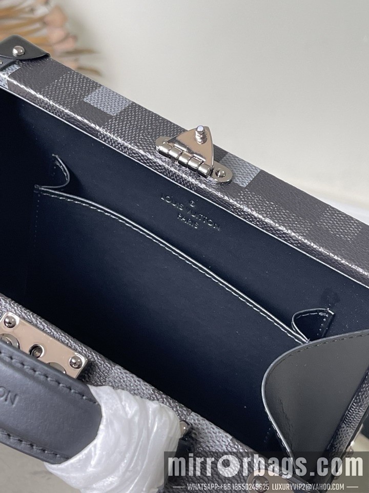 LV Bags Handle N11118 16.5x8x24cm gf