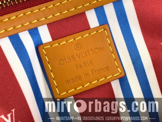 LV Bags Keepall m14838 45x27x20cm gf