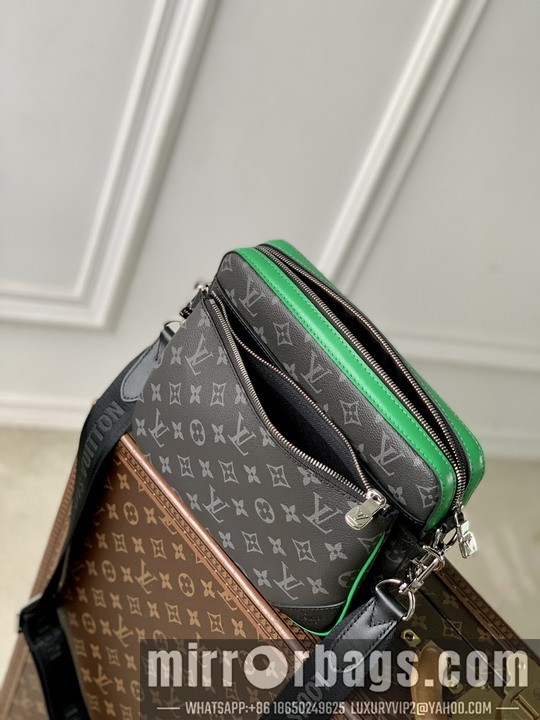 LV Bags Trio M25052 18.5x7x25cm gf