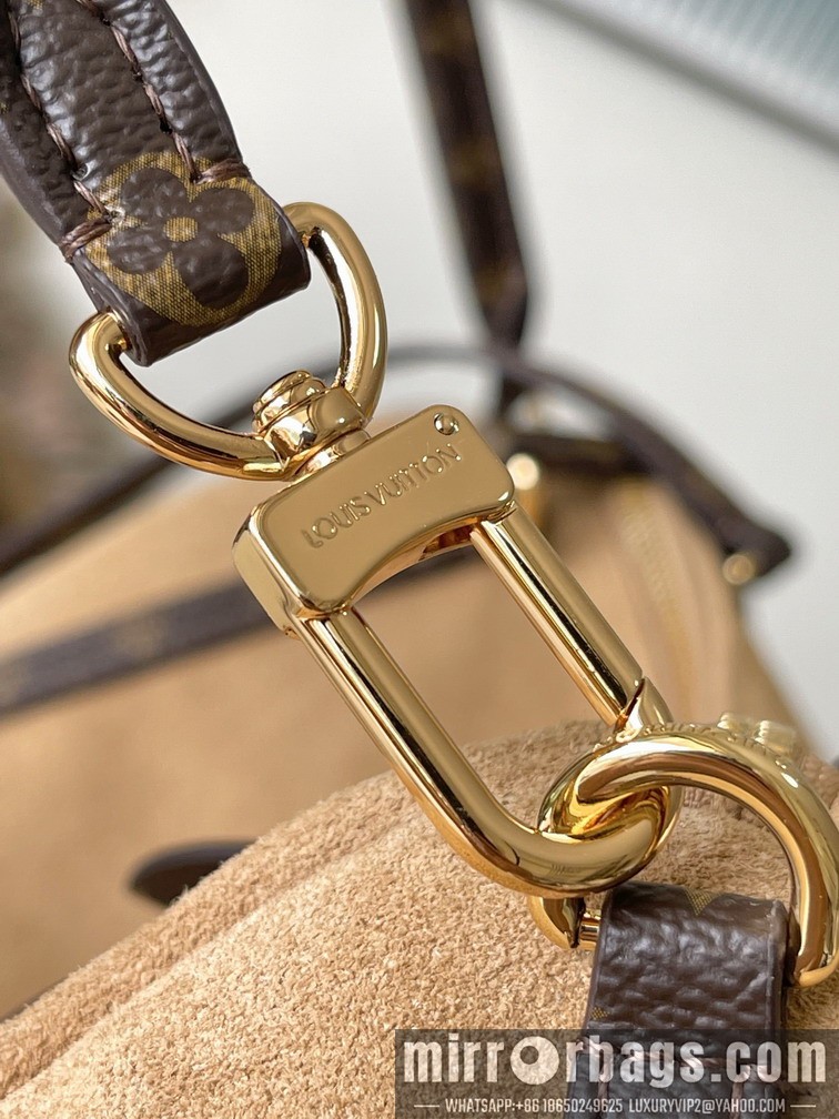LV Bags Express M26451 20x27x45cm gf