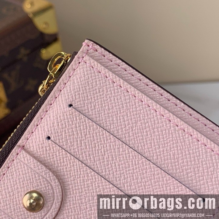 LV Bags Lisa M15334 11.5x1.5x9cm gf