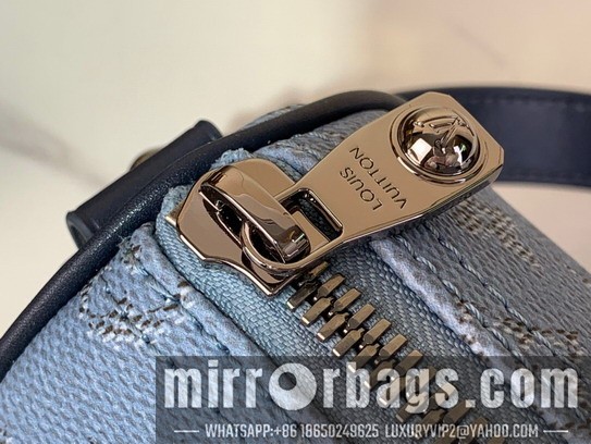 LV Bags Keepall m14681 15x11x25cm gf