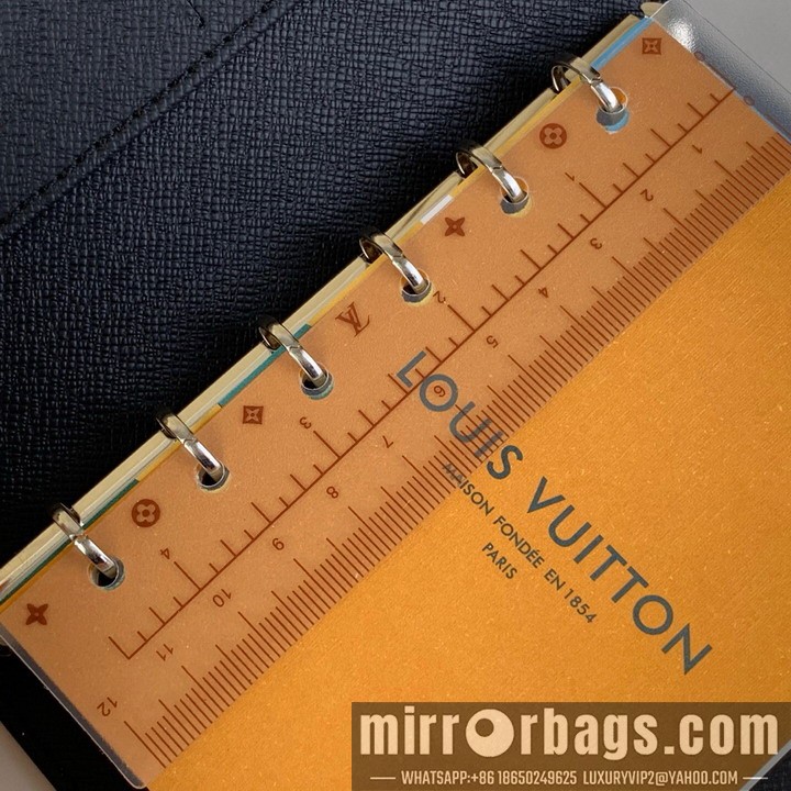 LV Bags R20005 14.5x2x10cm gf