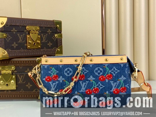 LV Bags Acc m13994 13x4x22cm gf
