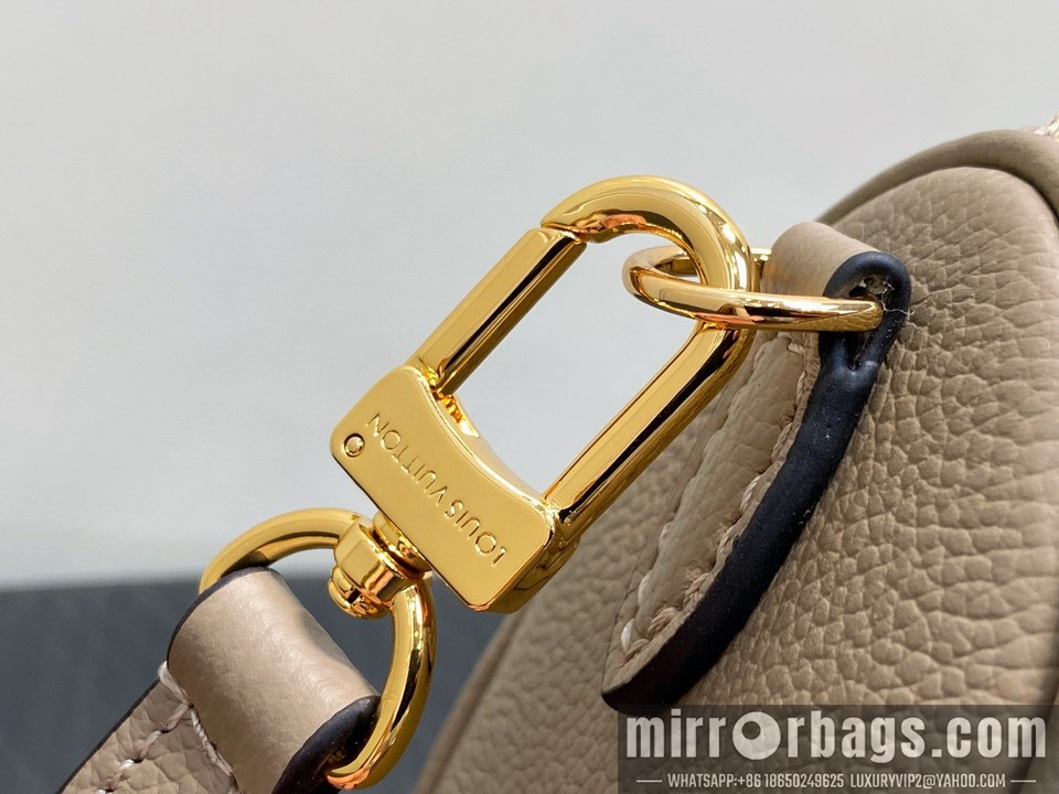 LV Bags Speedy M82450 16x10x7.5cm gf1