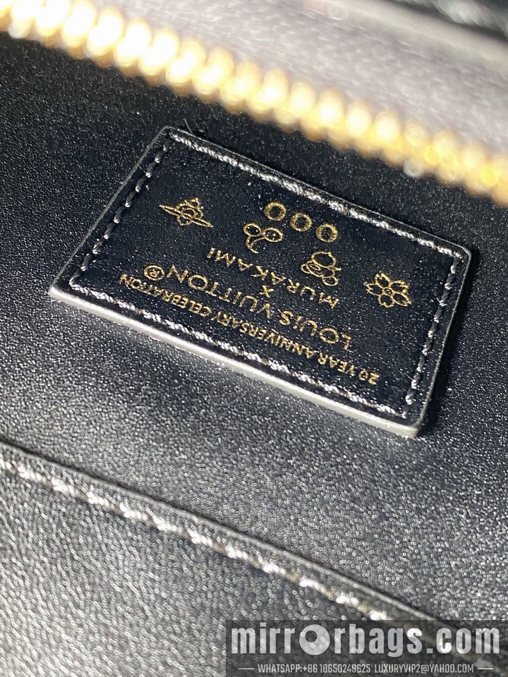 LV Bags Cap M14295 18x27x9cm gf2