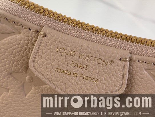 LV Bags Easy Pouch m14421 19x11.5x3cm gf