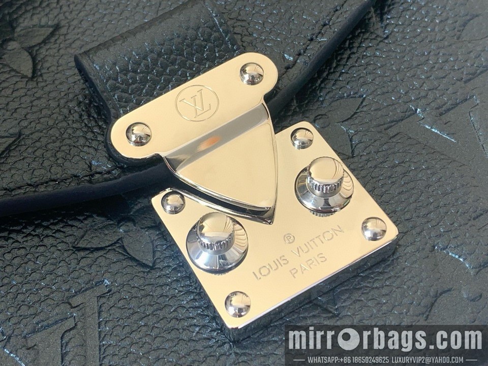 LV Bags Metis m26456 21.5x13.5x6cm gf