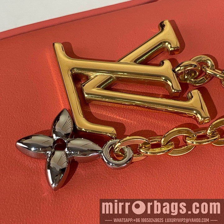 LV Bags Bloom m25525 23x10x4cm gf1