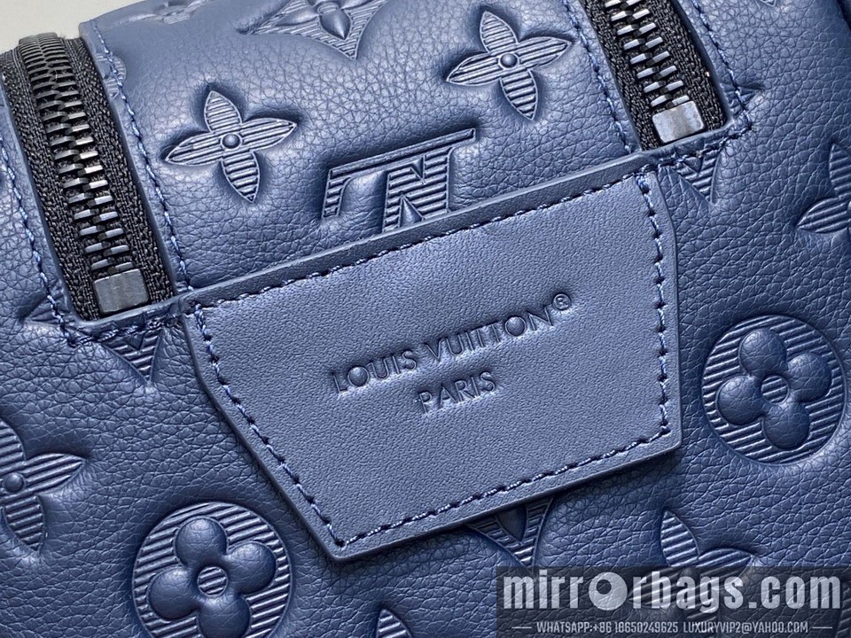LV Bags Dopp Kit M14483 28x15x6.5cm gf