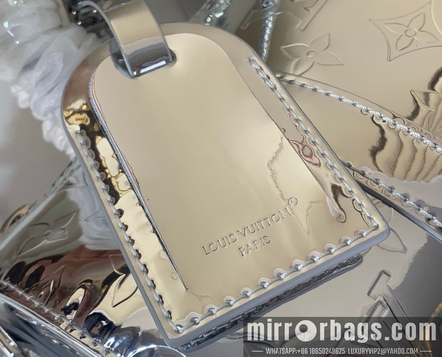LV Bags Keepall M26903 25x15x11cm gf