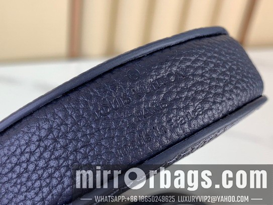 LV Bags Bella M57068 22x14x19cm gf