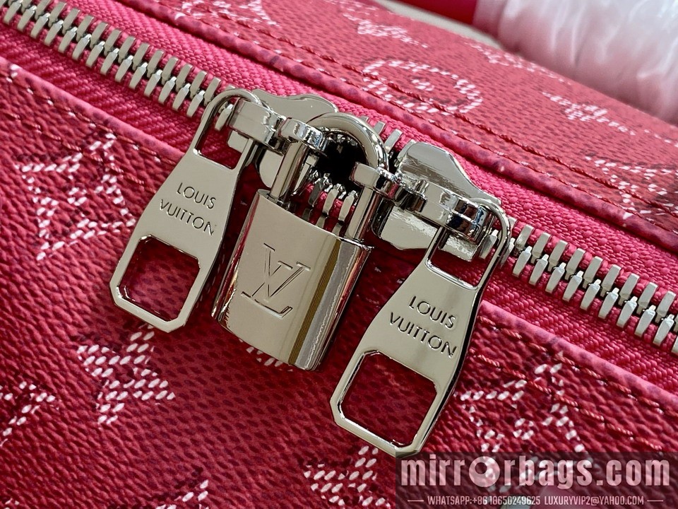 LV Bags Keepall m26868 27x20x45cm gf