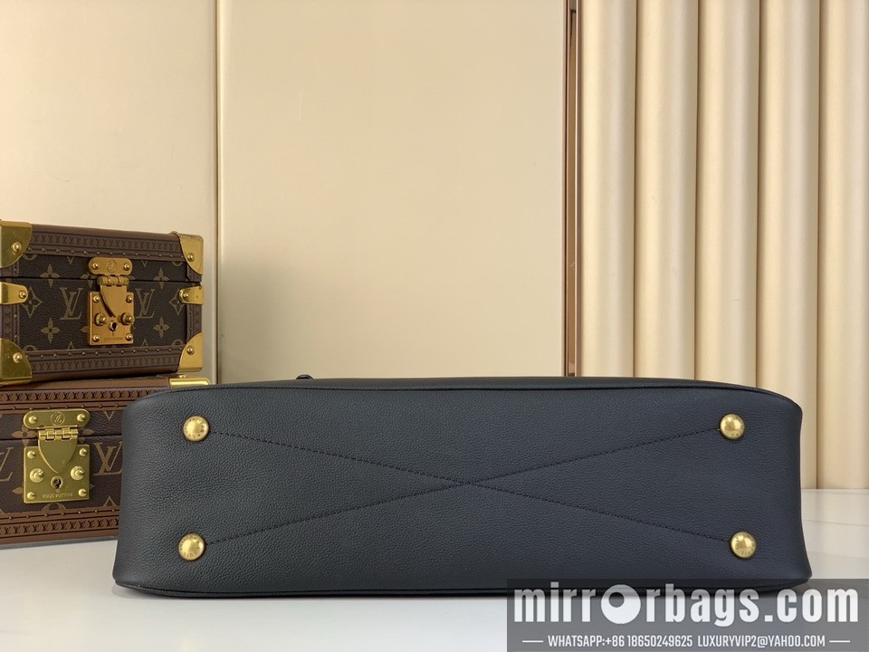 LV Bags Low Key m26257 43.5x26.5x14.5cm gf