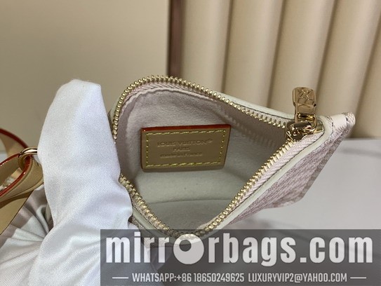 LV Bags All In m15130 16x18x12cm gf