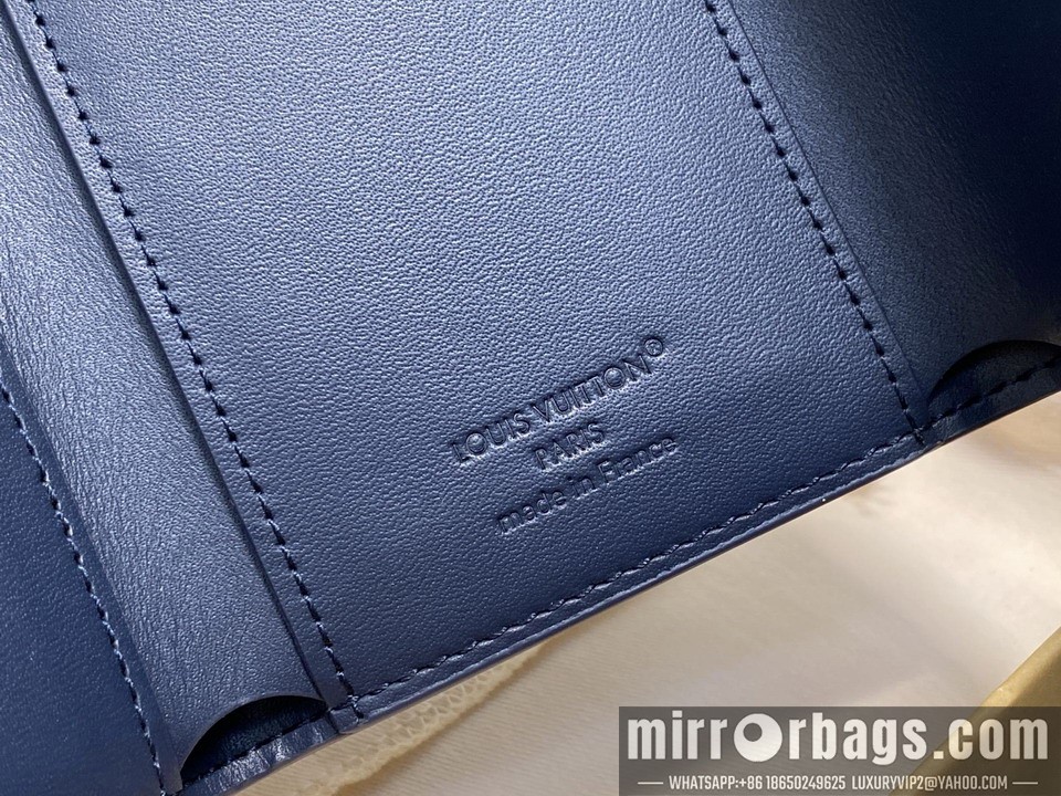LV Bags Victor M14793 11.5x9x2.5cm gf