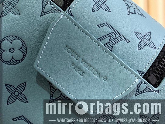 LV Bags Dopp Kit m14843 15x16.5x28cm gf1