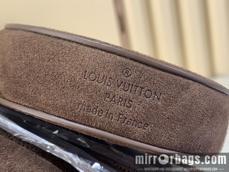 LV Bags Bella m26684 22x14x19cm gf