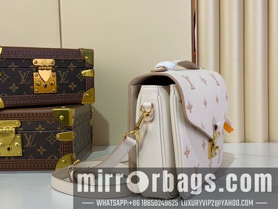 LV Bags Metis M14977 25x19x7cm gf