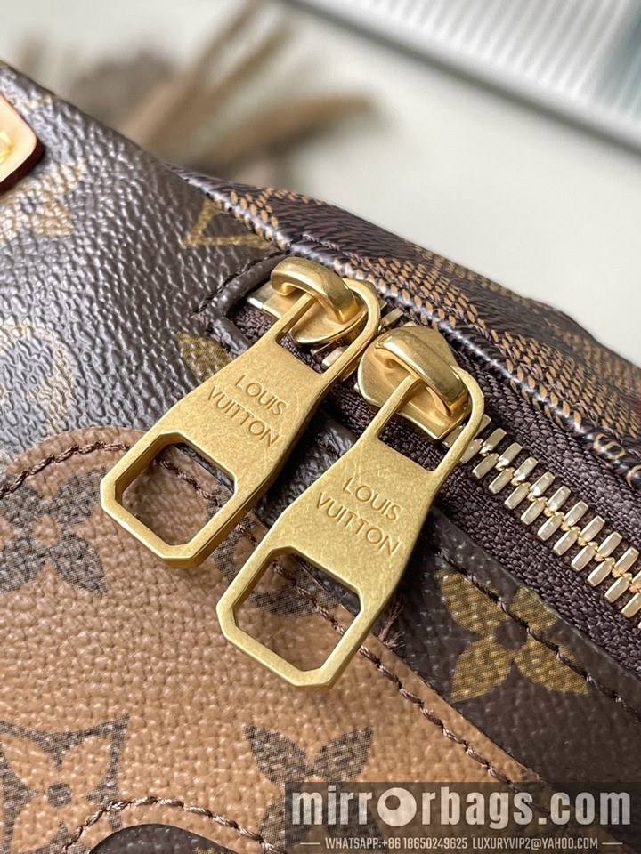 LV Bags Rush M15271 15x8x30cm gf1
