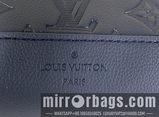 LV Bags Duo m24467 20x42x6cm gf