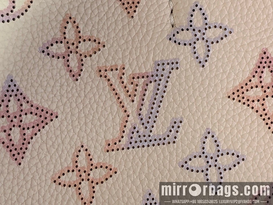 LV Bags Bella M59200 32x23x13cm gf1