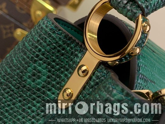 LV Bags Cap N48865 21x14x8cm gf3