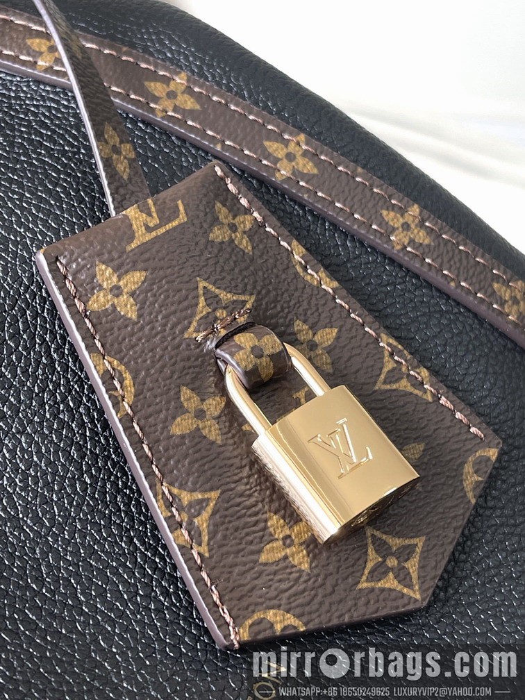 LV Bags Express St M26039 17x13.5x26cm gf