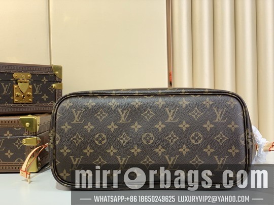 LV Bags Neverfull M12096 31x28x14cm gf1