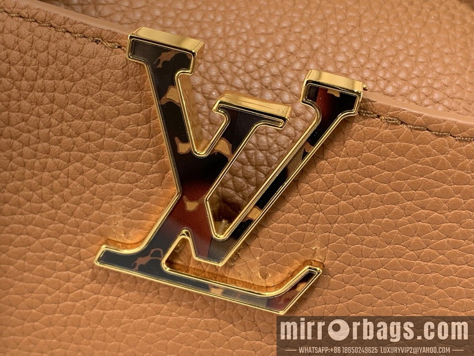 LV Bags Cap M14970 13.6x8x21cm gf1