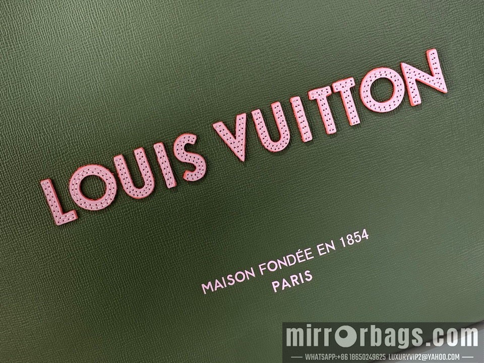 LV Bags Shopper m14270 40x23x49cm gf