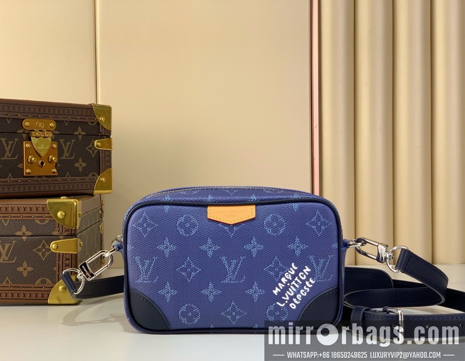 LV Bags Trocadéro M26826 13x6.5x20m gf