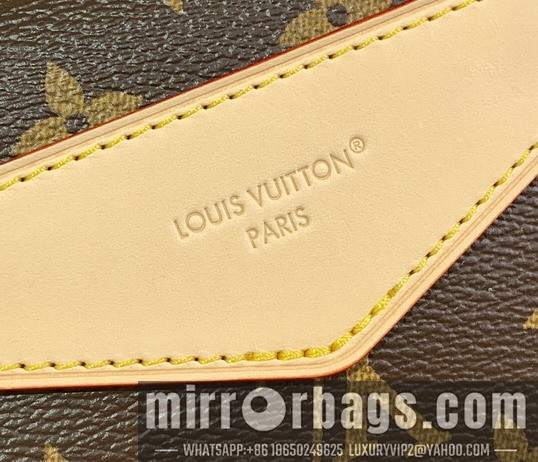 LV Bags Odysée M25085 17x12x27cm gf