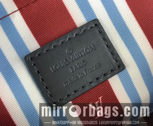LV Bags Soul Trunk m15035 19x15x7cm gf
