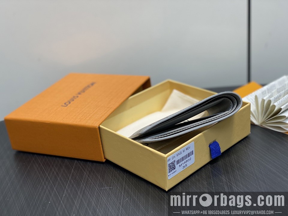 LV Bags Multiple M14802 11x8.5x2cm gf